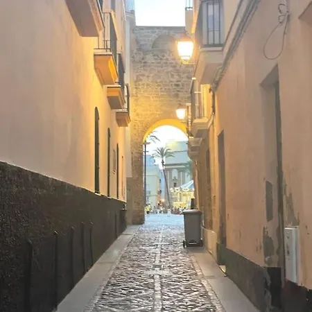 Apartman Buenos Aires
