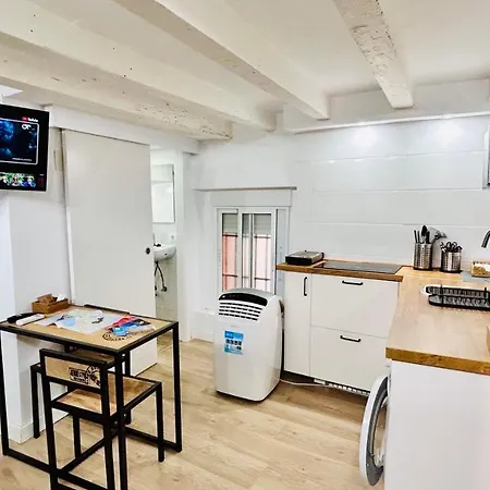 Apartman Buenos Aires